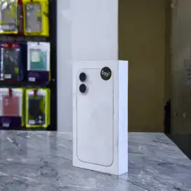 IPHONE 16 TANPA SURVEY
