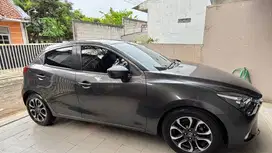 Dijual Mazda 2 Thn 2020 1,5 R Skayactiv Bensin-AT Rp 195.000.000,-