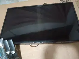 TV LED 24 SHARP muluz