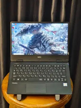 NEC Versapro VH-1 i5 Gen 7 8/256GB