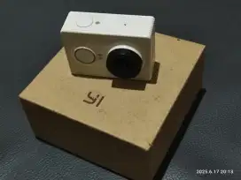 YI Action Camera