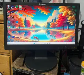 Monitor Lenovo 14inch