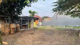 Tanah Kavling Premium, 12 Menit Stasiun Bogor, Free SHM