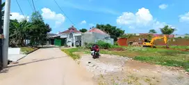 Kavling Depok Cocok Untuk Hunian Di Perumahan Al Fatih Pasir Putih