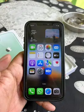 iphone 11 128 lengkap