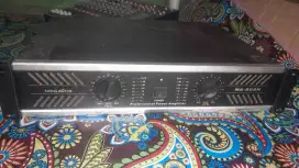 Power Amplifier