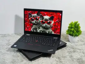 Lenovo Thinkpad x390 yoga