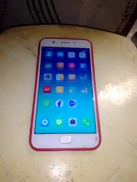 Oppo f1s ram 3/32