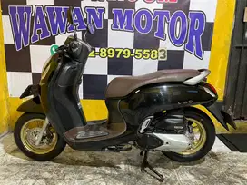 Honda scoopy new kyles 2021