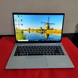 HP 845 G7 RYZEN 5PRO 4650U/16GB /SSD 256GB