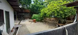 Dijual murah tanah langka dan strategis di Jalan Prepedan Raya