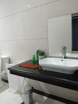 Rumah Mewah taman surya 5 Siap huni jalan depan gede
