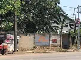 SEWA TANAH KOSONG JL. RAYA SERANG, BALARAJA