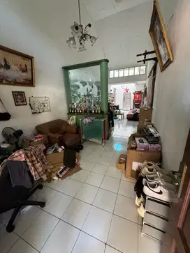 Dijual Rumah Citra Garden 5, Kalideres