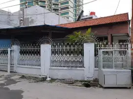 Dijual Rumah JL PANCORAN BUNTU ,Pancoran,JAKARTA SELATAN