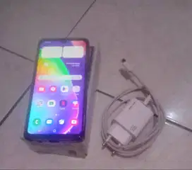 Jual hp samsung galaxy A31