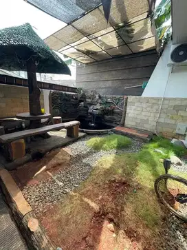 Dijual Rumah KOMPLEK PERUMAHAN TAMAN ASRI, Larangan, Tangerang