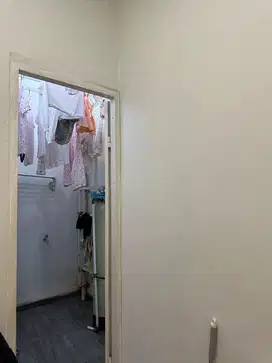 Dijual Rumah Pasadena, cengkareng