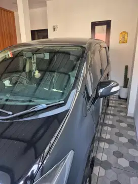 Honda Freed 2011 Bensin