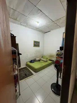 Dijual Rumah Bangun Reksa Indah- Tangerang