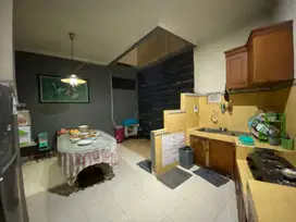 Dijual Rumah Hook Daerah Kelapa Gading
