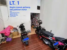 Rumah di Jual Gg. Kramat Jalan 2 Tambora, Jakarta barat
