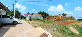 Kavling Depok Harga Launching Diskon 60 Jt-an Dekat RS Permata