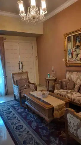 Rumah Di Jual Jl. Cendrawasih II Bintaro Jaya, Jakarta Selatan