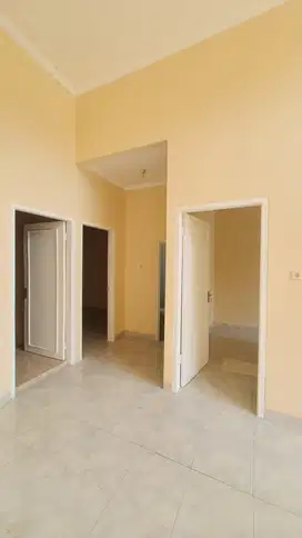 Jual rumah di Perumahan Granada City