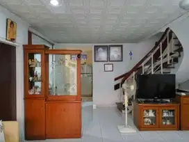 Rumah Jl. Gunung sahari raya, jakarta pusat