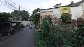 Lokasi Strategis, Tanah Kavling Daerah Jatisampurna