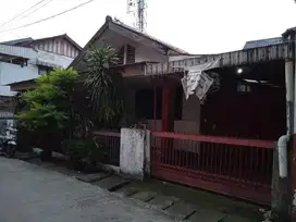 Jual Rumah Jl. Dr Saharjo Subur Dalam, Setiabudi