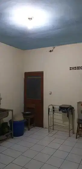 Jual Rumah Kamal Raya, Cengkareng, Jakarta Barat