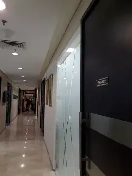 Dibutuhkan segera staff admin