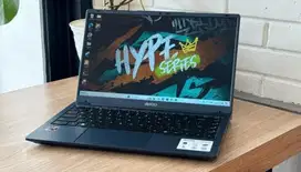 Jual Axio Hype 5 Ryzen 5 3500u