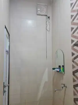 Jual Rumah Jl Damai Pasar Minggu, Pejaten Timur