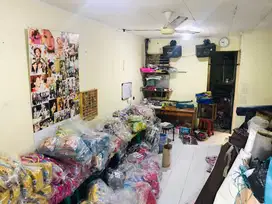 JUAL RUMAH CITRA 1 , KALIDERES, JAKARTA  BARAT