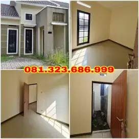 NEW Puri Surya Jaya Gedangan dkt Waru Juanda Tropodo Deltasari Aloha