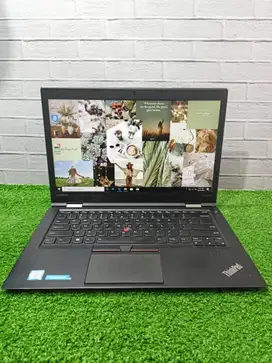 Laptop Lenovo Thinkpad X1 Carbon G3 I5 GEN 5, RAM 8GB SSD 256GB  Z-CC2