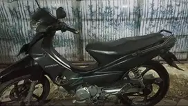 SUPRA X 100 cc Hitam 2003 Surat Lengkap