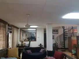 Jual Rumah Derah Palmerah Jl. Anggrek Neli Murni