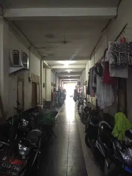 Jual Kontrakan 54 Pintu Cikokol, Tangerang