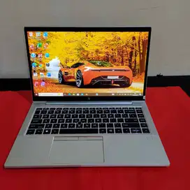 Hp Elitebook 845 G8 AMD RYZEN 5 PRO 5650u/16gb/512gb