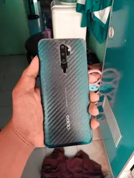 oppo a9 2020 8/128 harga net