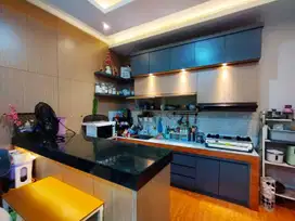 Jual Rumah Kebagusan 3 Grand 54 Residence 3 Jakarta Selatan