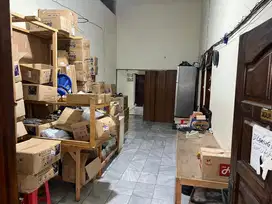 Jual Rumah Jl. Kartini 5 Sawah Besar , Jakarta Pusat