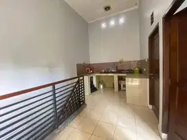 Jual Rumah Perumahan Cinere Agung Residence, Depok
