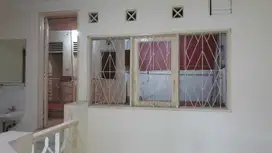 Dijual Rumah Taman Surya 5