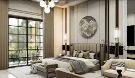JUAL RUMAH CITRA 2 EXT HOEK FULL FURNISH