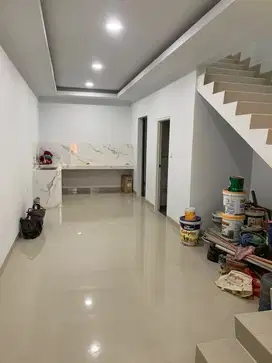Poris Cipondoh Puri Permata Tangerang Rumah baru minimalis